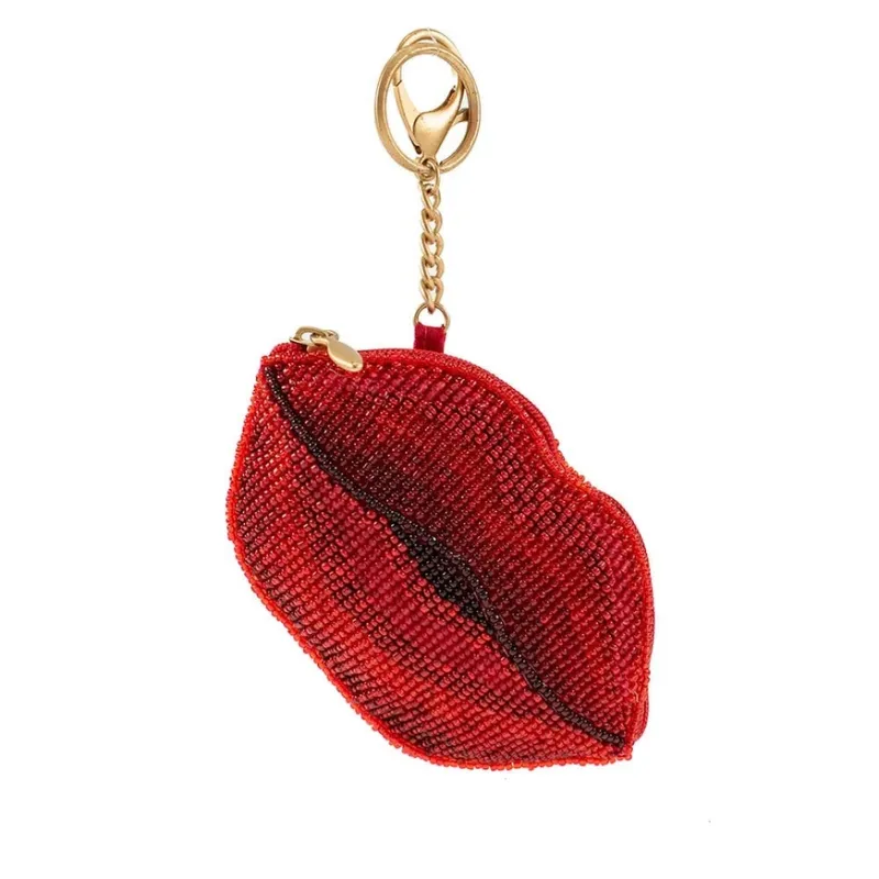 Mary Frances - Xoxo Coin Purse