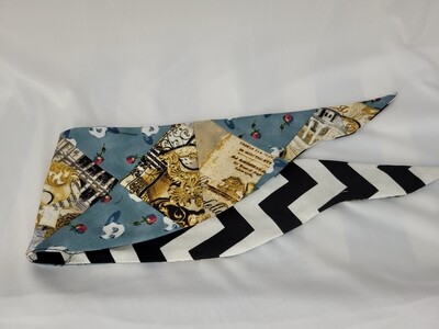 Opera Mask 