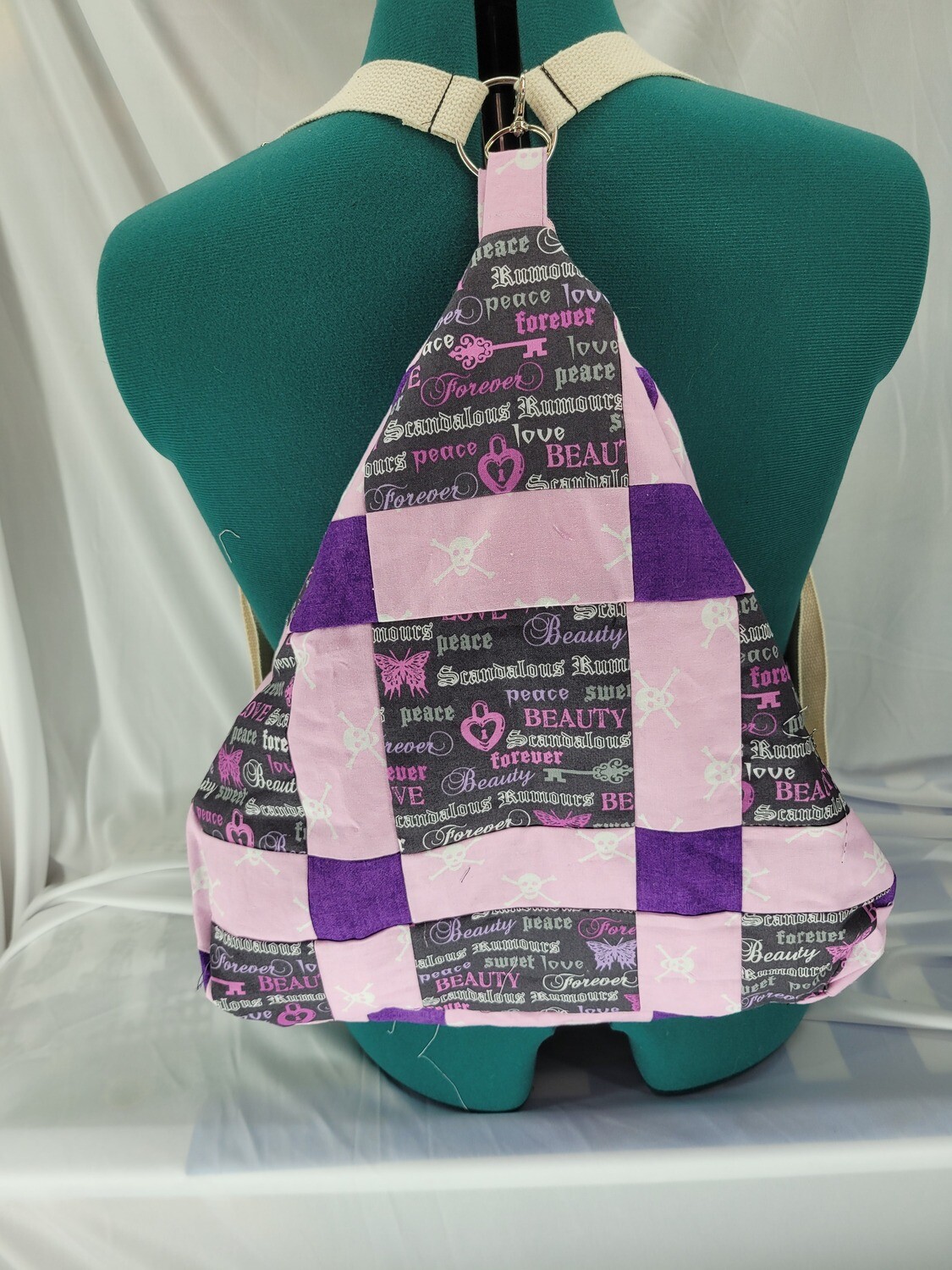 Pink Jolly roger
