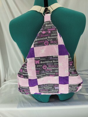 Pink Jolly roger