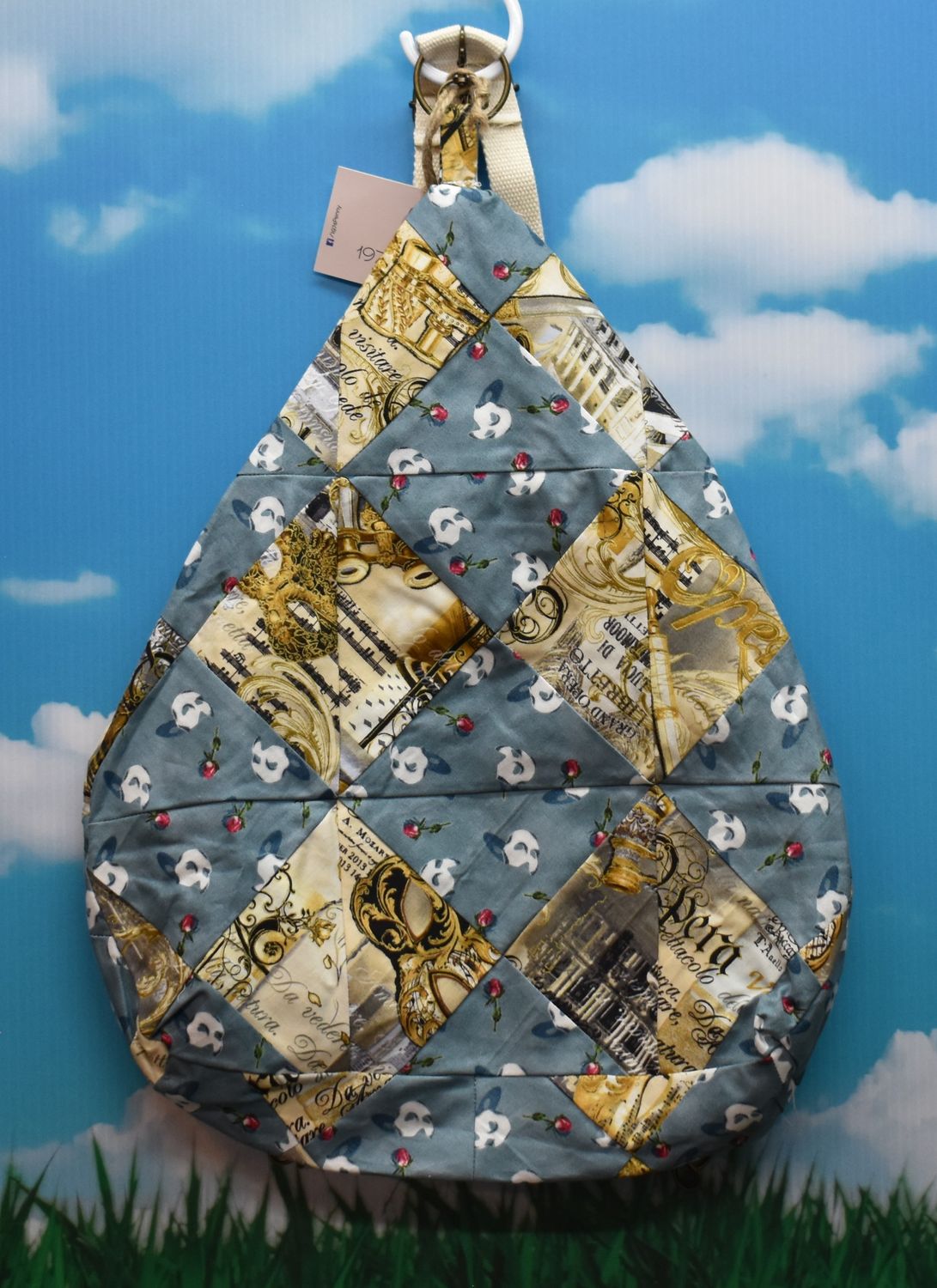 Opera Mask