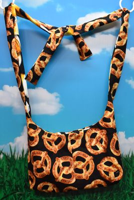 Hobo bag