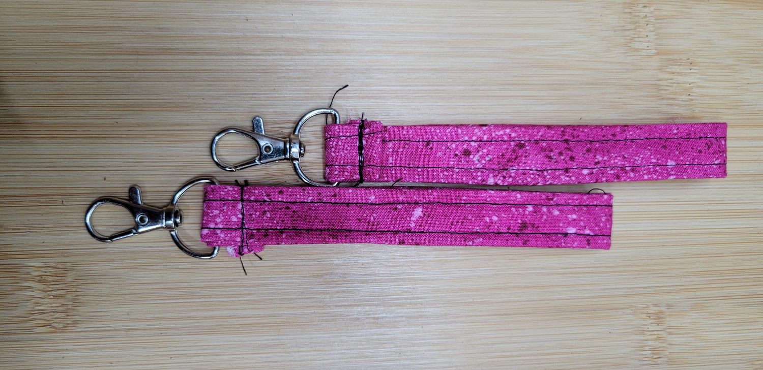 pure pink
