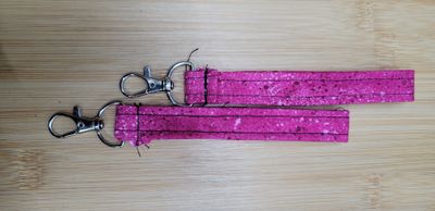 pure pink