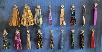 Lanyard