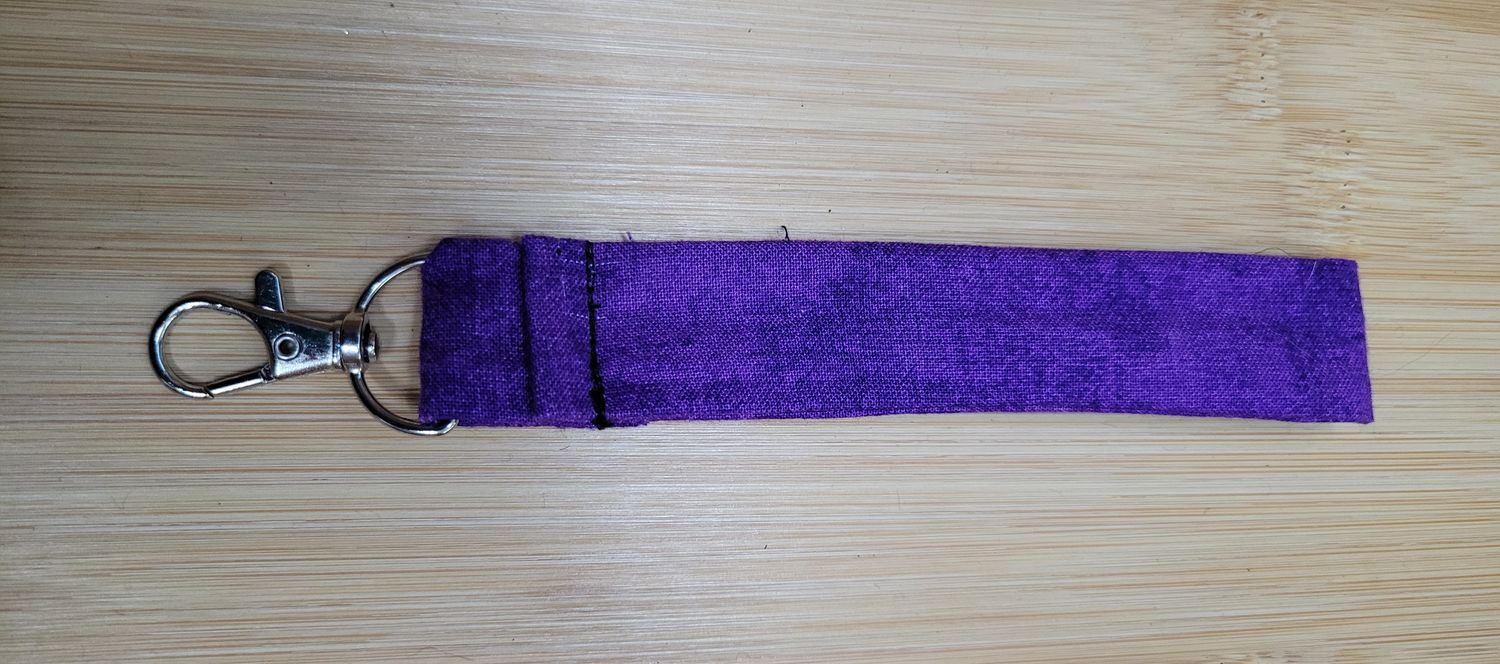 pure purple