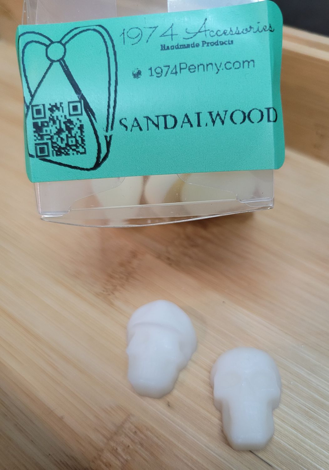 Sandalwood