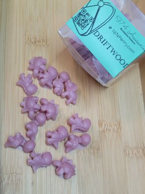 Wax melts
