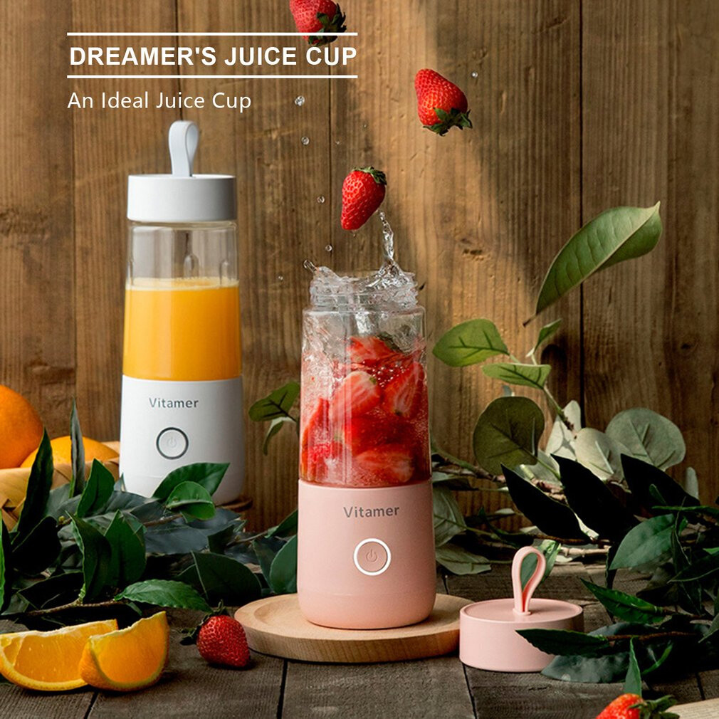 Vitamer Portable Juicer