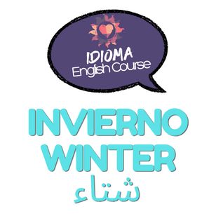 IDIOMA Invierno (12 de enero - 20 marzo, 2026)