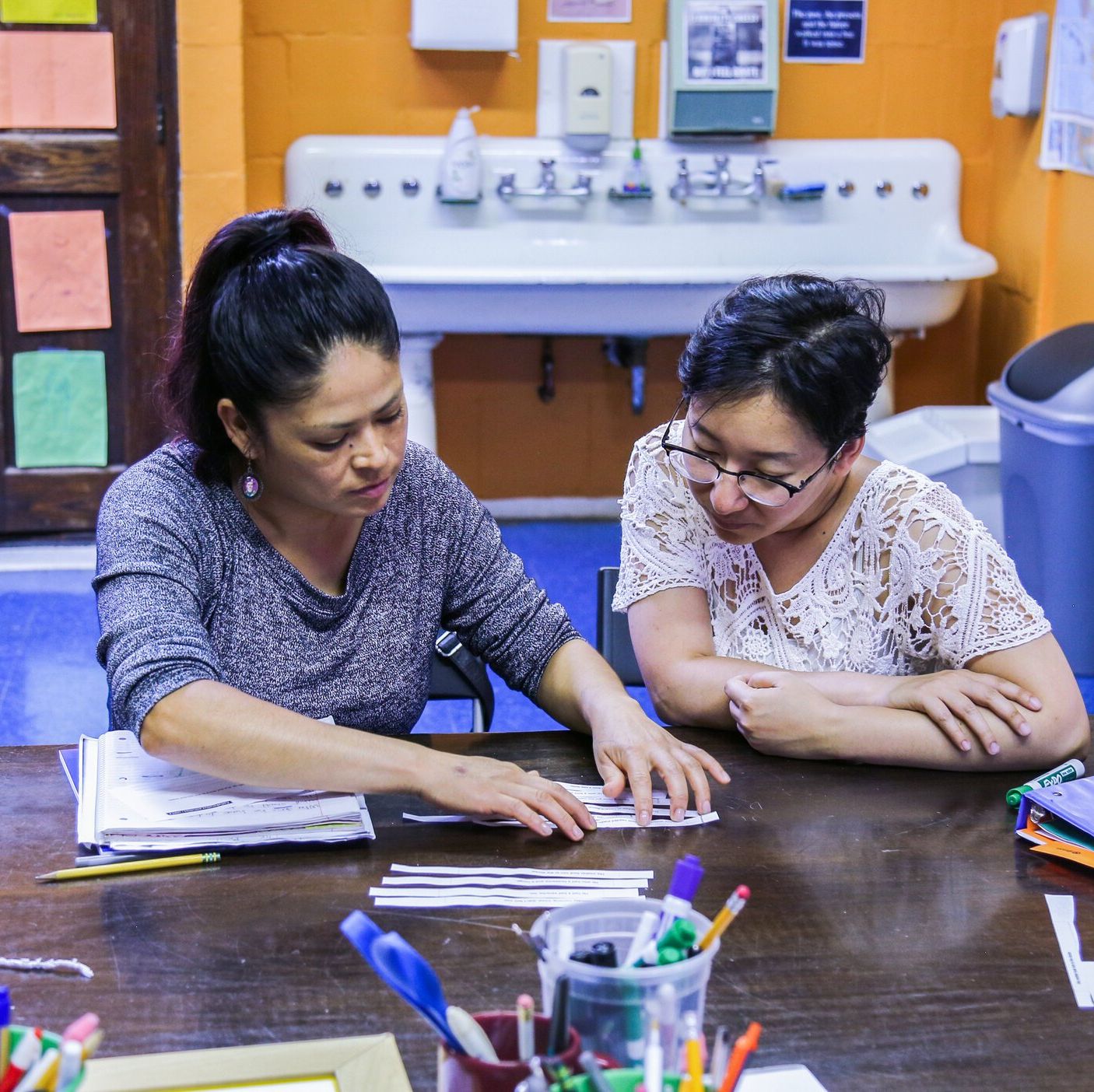 الربيع اللغوي (6 أبريل - 12 يونيو 2026) الربيع اللغوي (6 أبريل - 12 يونيو 2026)