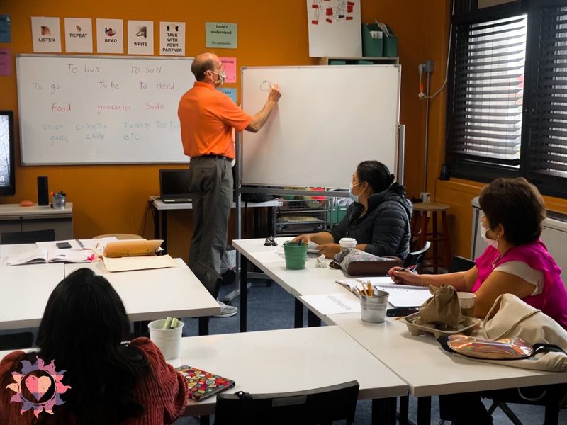 Summer IDIOMA Course (July 13 - September 18, 2026)