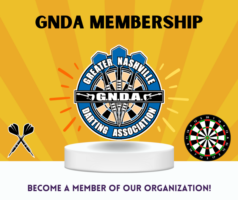 GNDA Membership