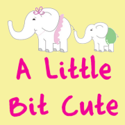 A Little Bit Cute