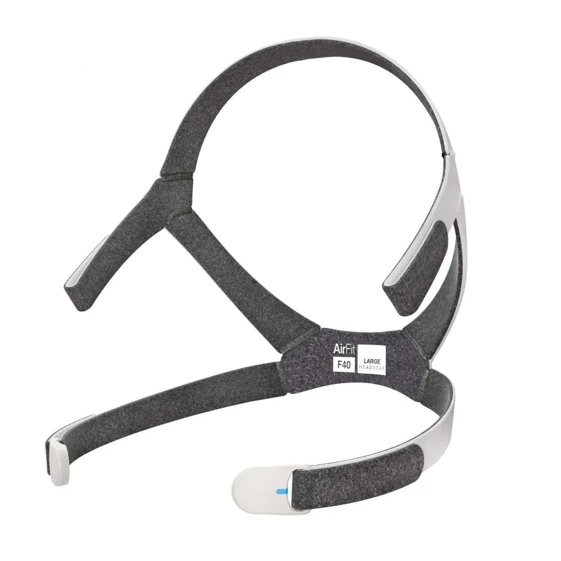 ResMed AirFit F40 - Headgear Only