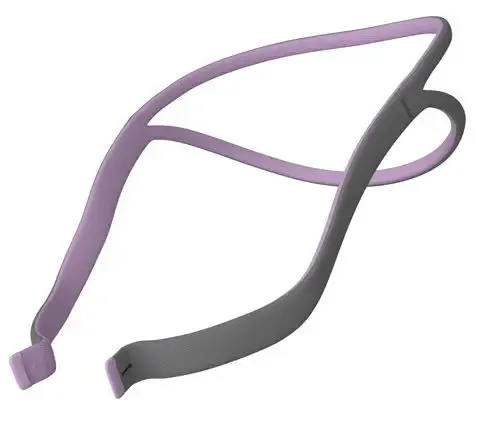 ResMed AirFit P10 - Headgear Only