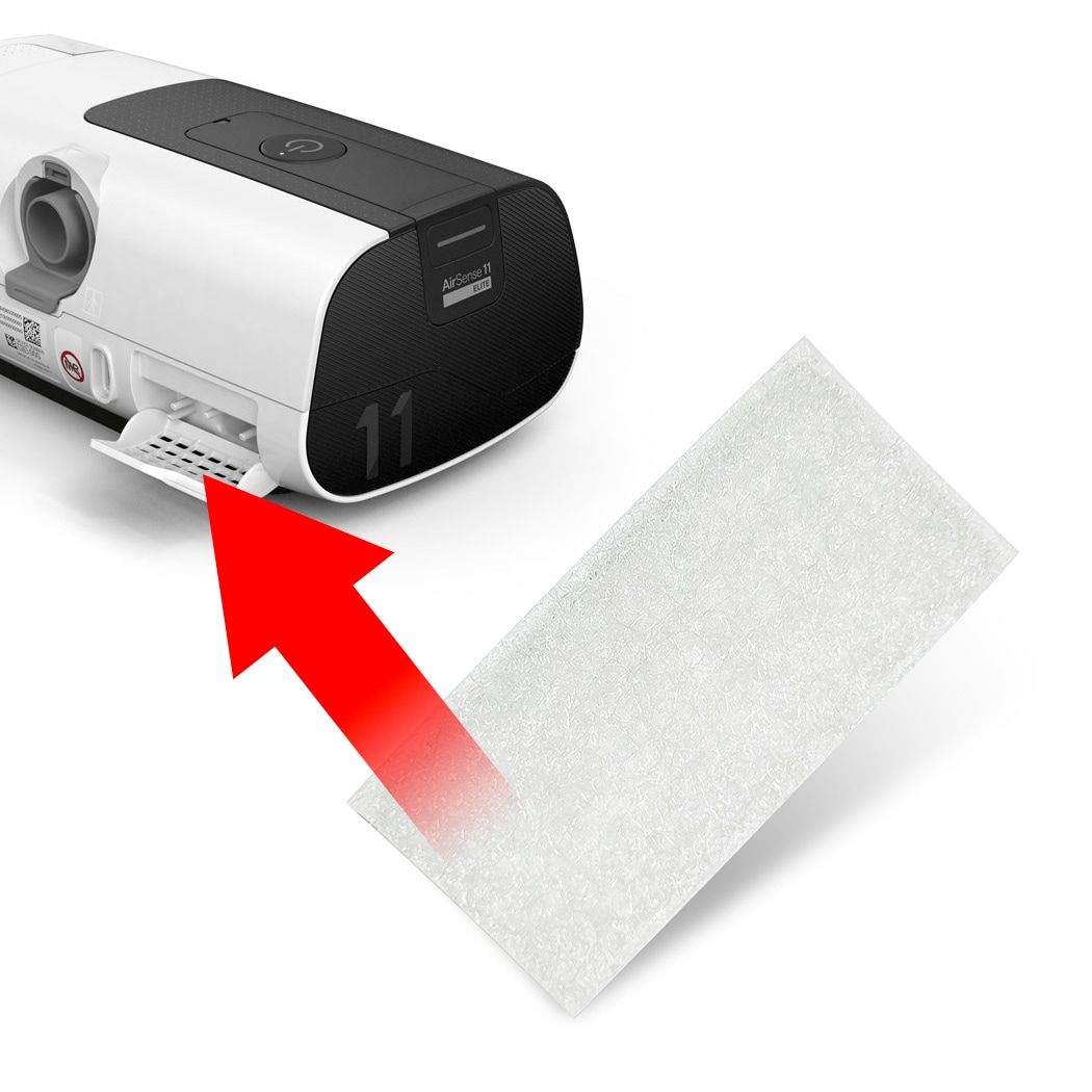 AirSense 11 Disposable Filters