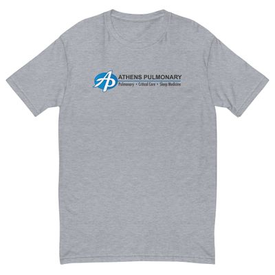 AP Short Sleeve T-shirt AP Short Sleeve T-shirt