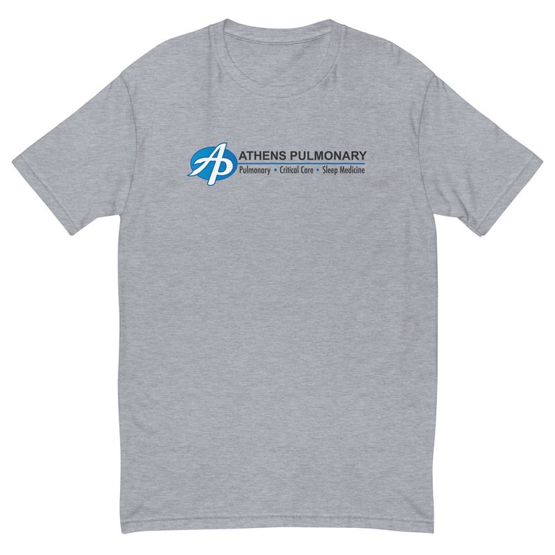 AP Short Sleeve T-shirt