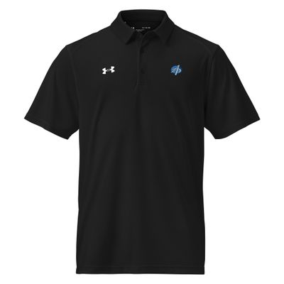 AP Under Armour® men's polo AP Under Armour® men's polo