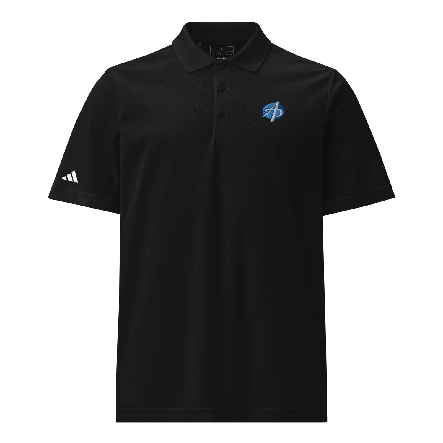 AP Adidas sport polo AP Adidas sport polo