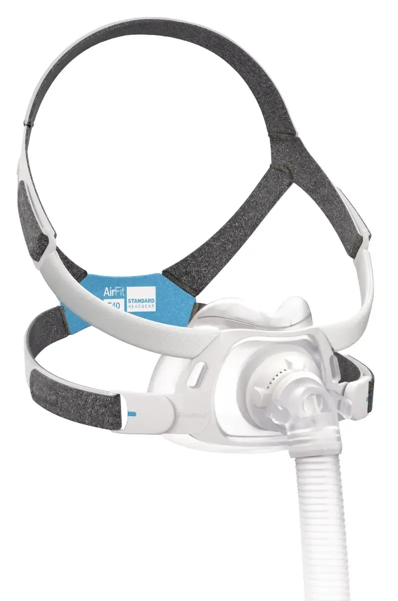 ResMed AirFit F40