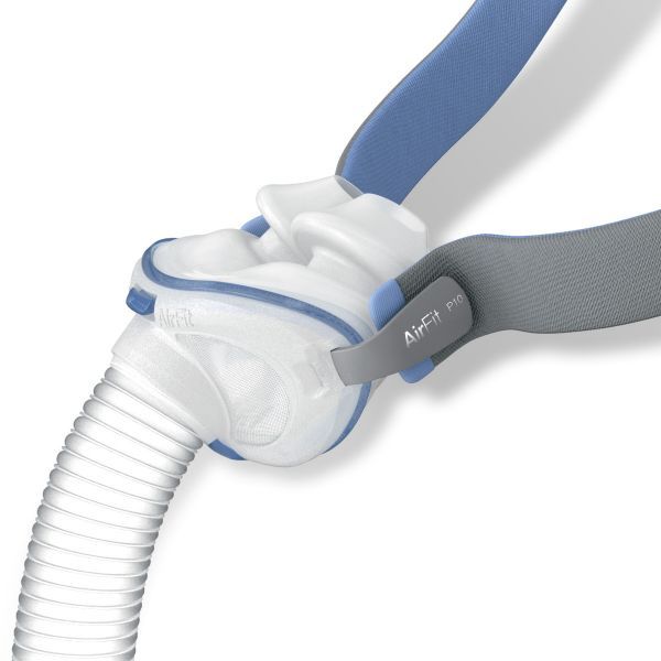 ResMed AirFit P10