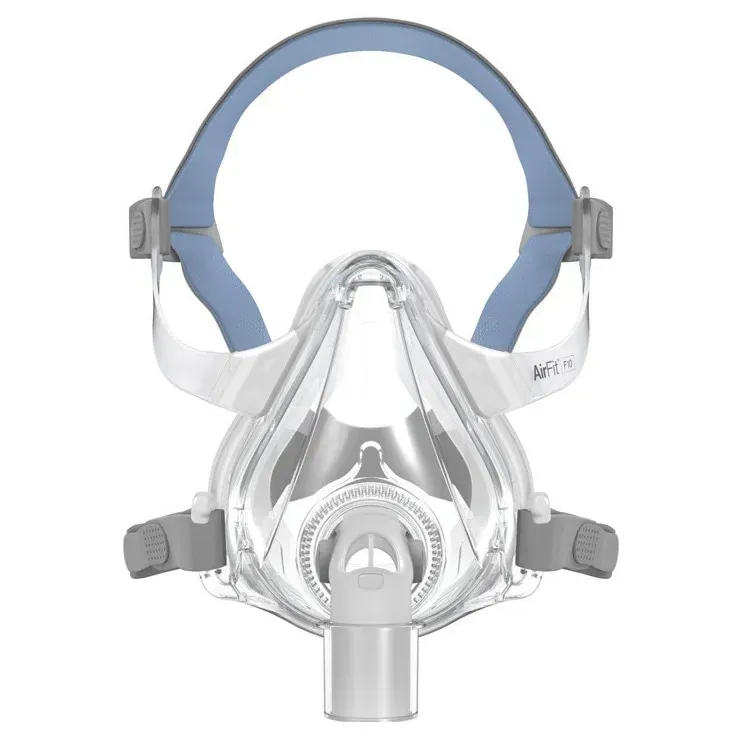 ResMed AirFit F10