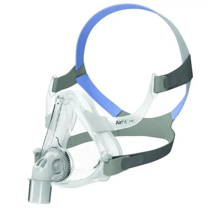 ResMed AirFit F10