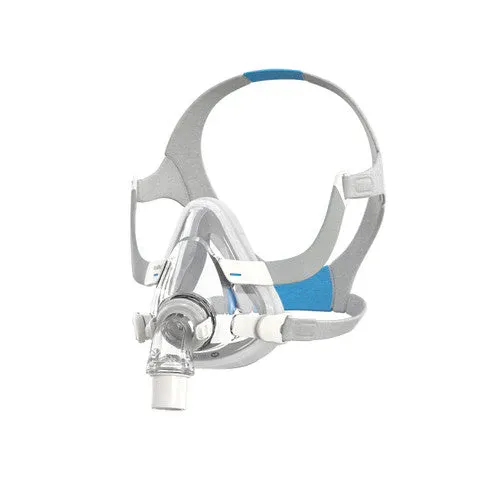 ResMed AirTouch F20