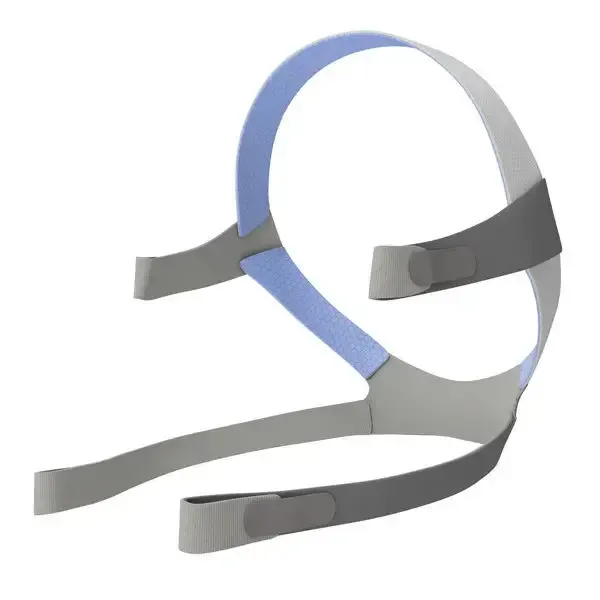 ResMed AirFit F10 - Headgear Only