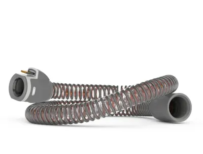 ClimateLine Air 11 Heated Tubing ClimateLine Air 11 Heated Tubing