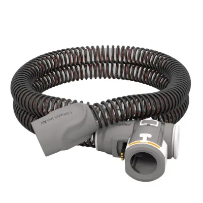 ClimateLine Air 10 Heated Tubing ClimateLine Air 10 Heated Tubing
