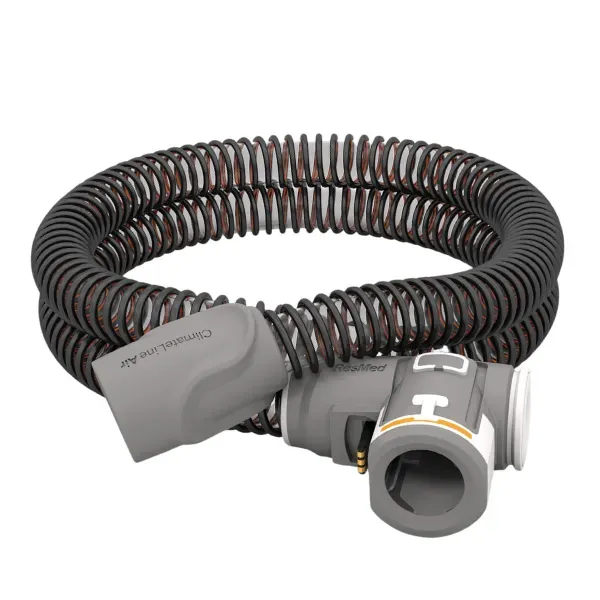 ClimateLine Air 10 Heated Tubing