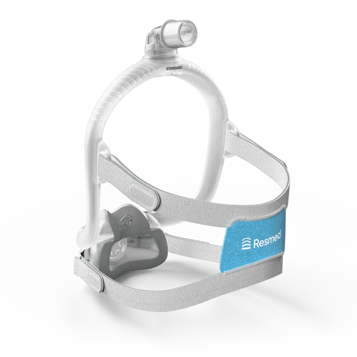 ResMed AirTouch F30i Clear
