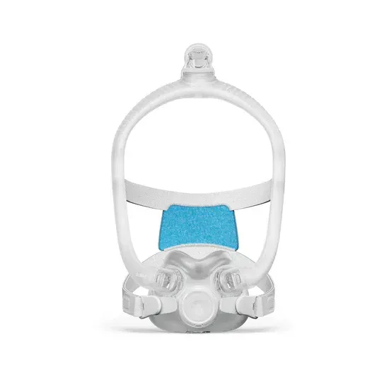 ResMed AirTouch F30i Clear