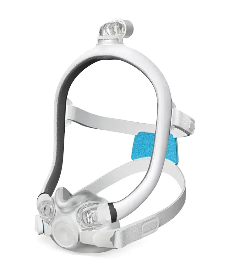 ResMed AirTouch F30i Comfort