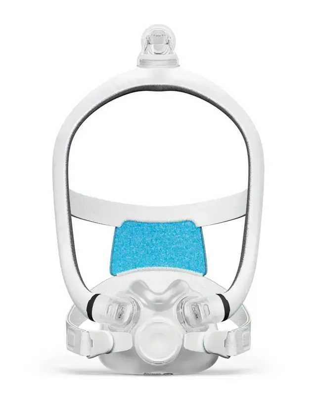 ResMed AirTouch F30i Comfort