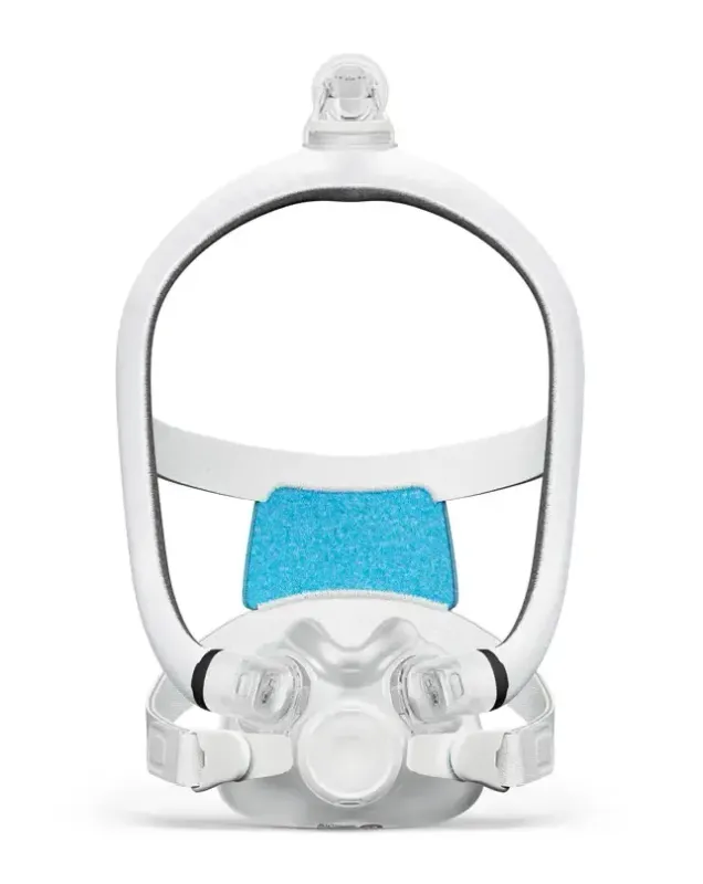 ResMed AirTouch F30i Comfort