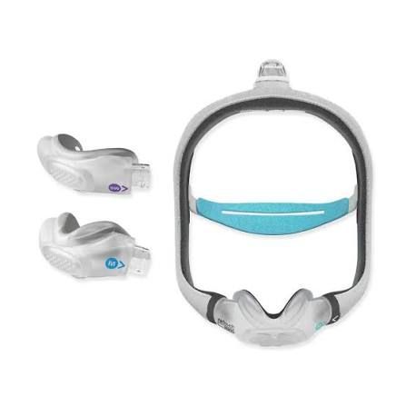ResMed AirTouch N30i ResMed AirTouch N30i