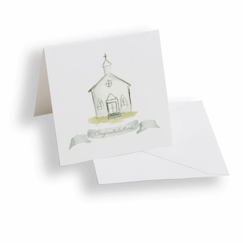 Enclosure card