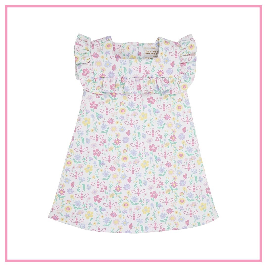 Darla Dress +