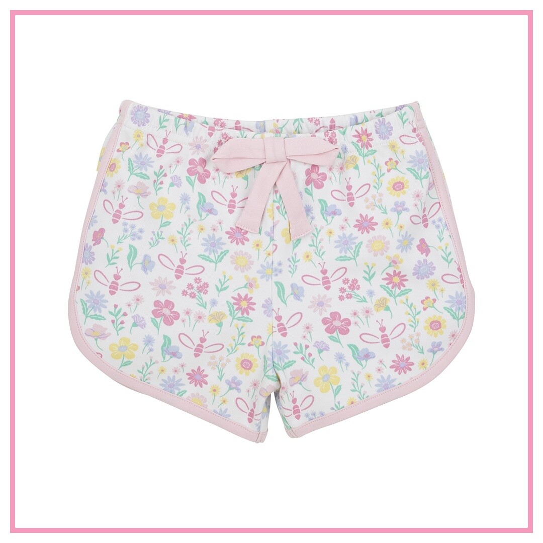 Cheryl shorts +
