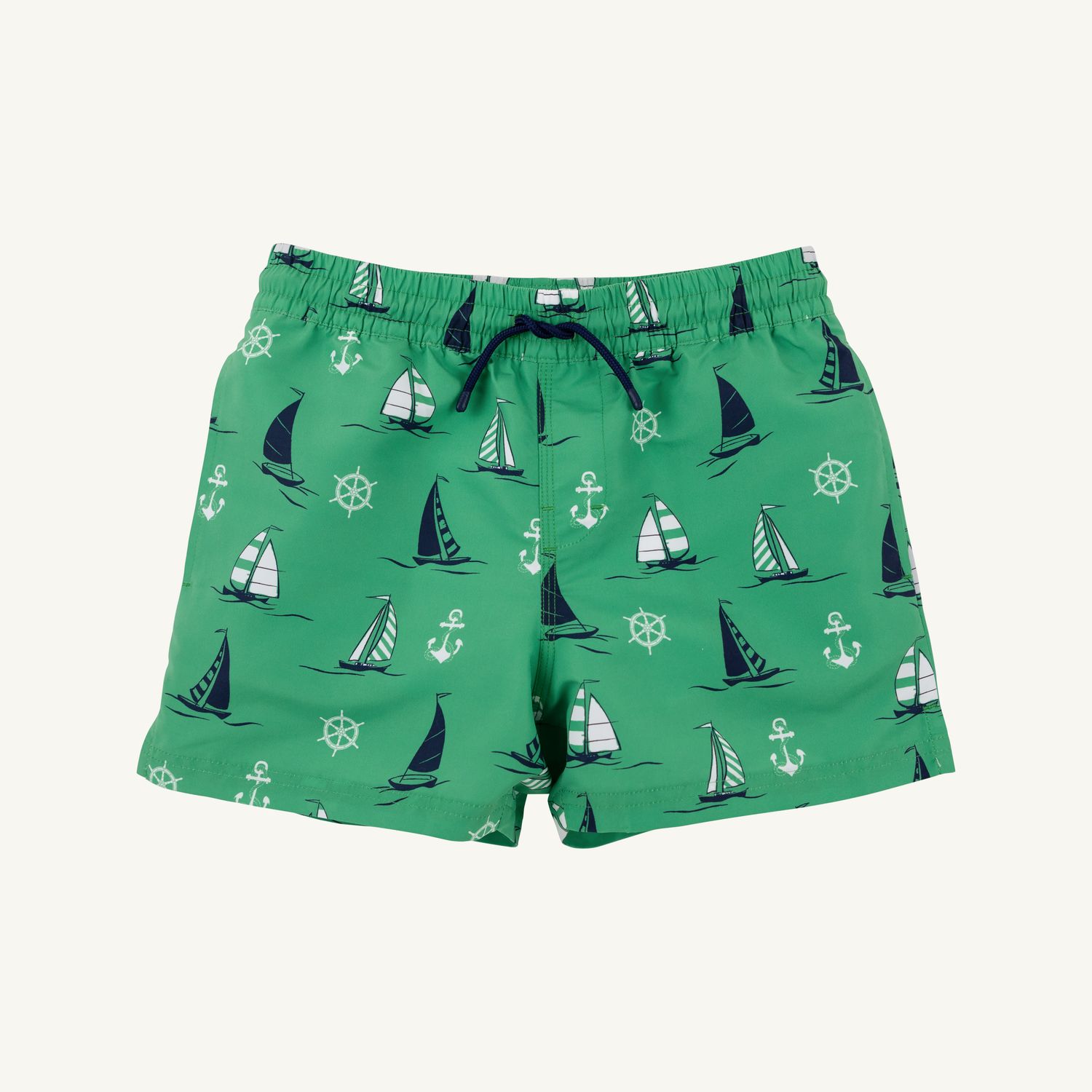 Tortola Swim Trunks