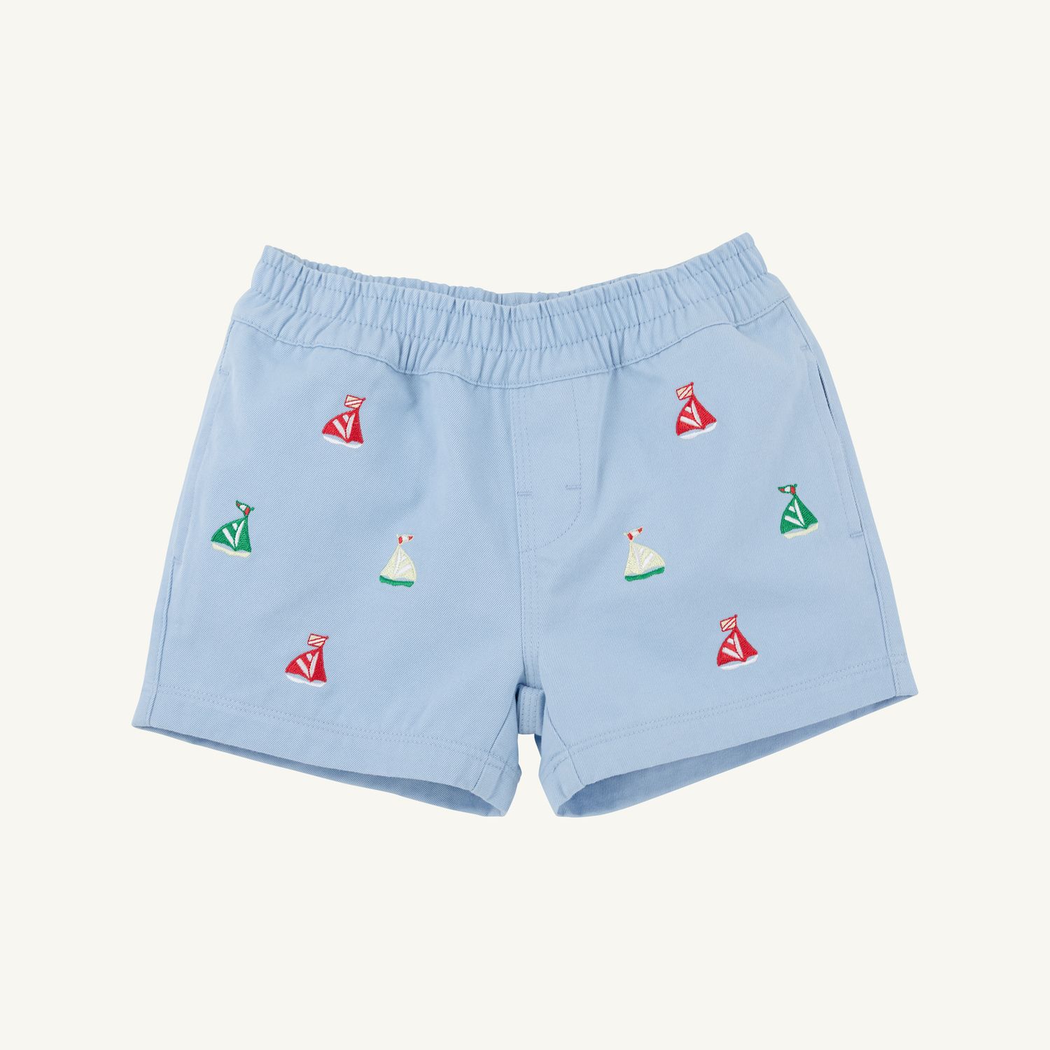 Critter Sheffield Shorts
