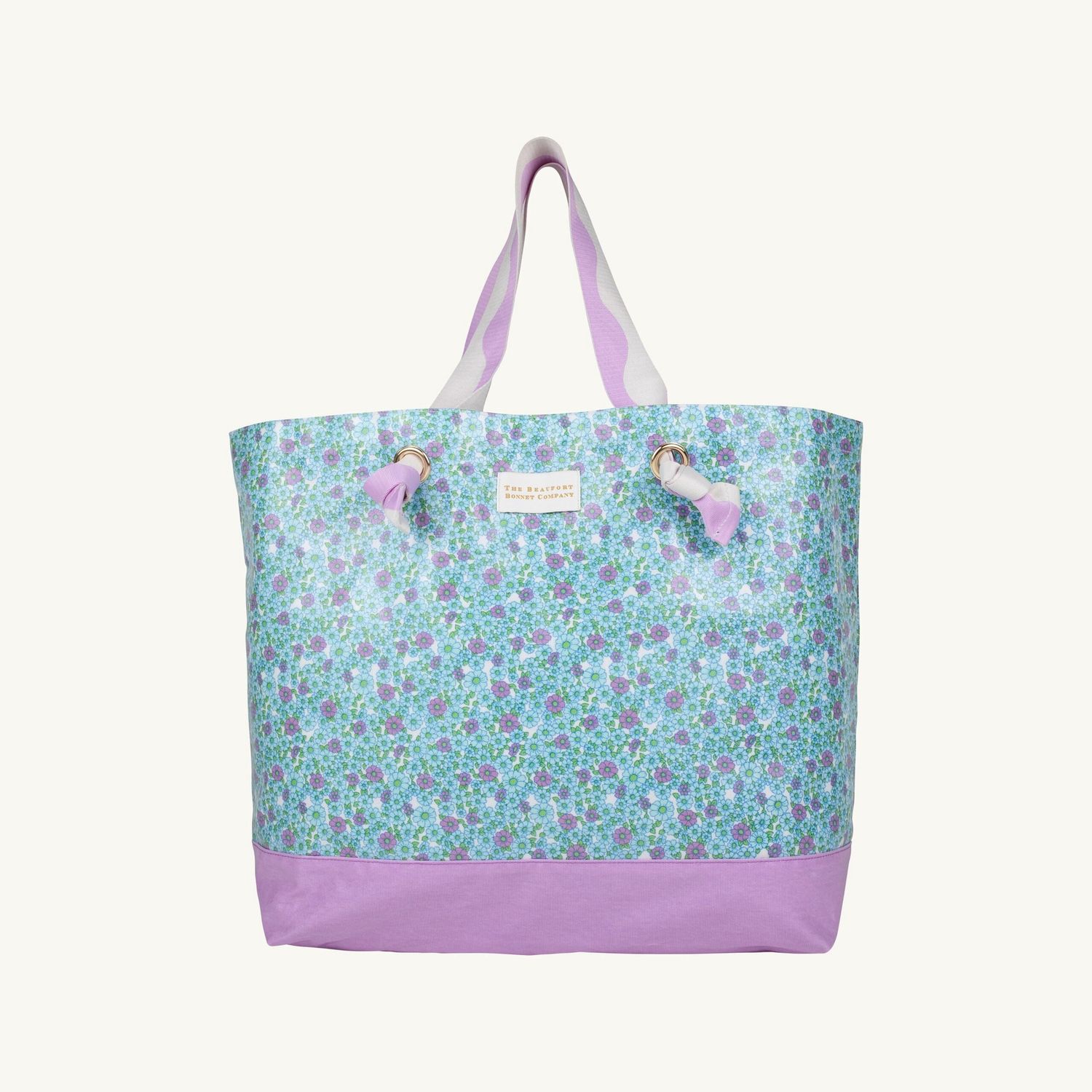 Isabelle Beach Bag