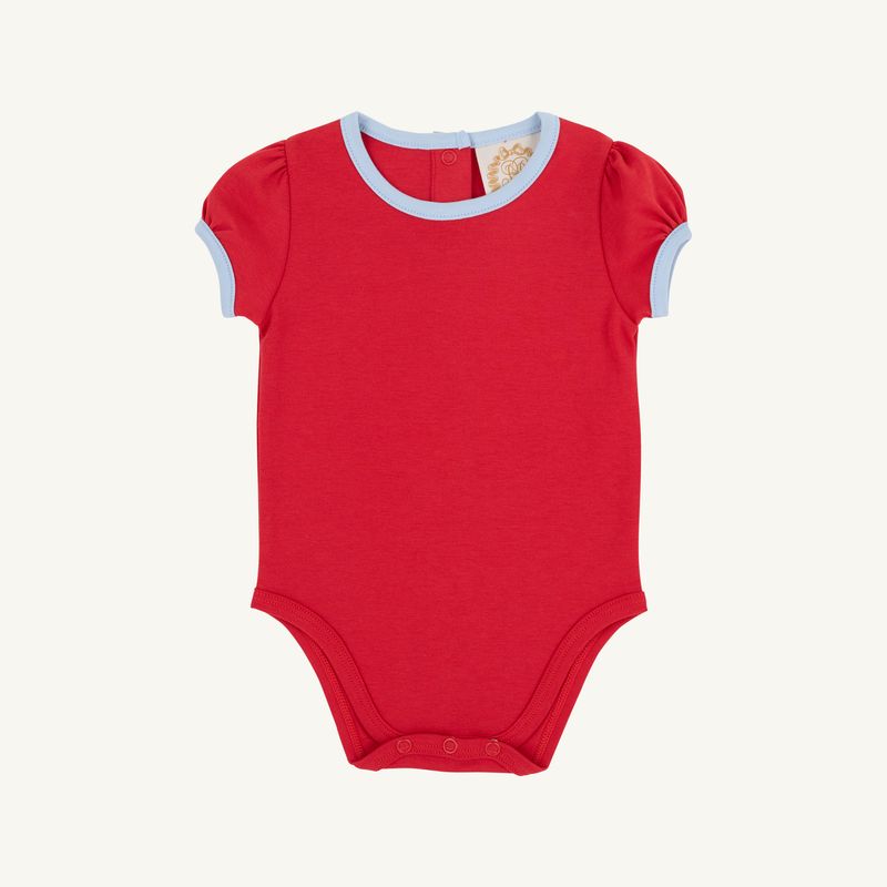 penny's play shirt - onesie