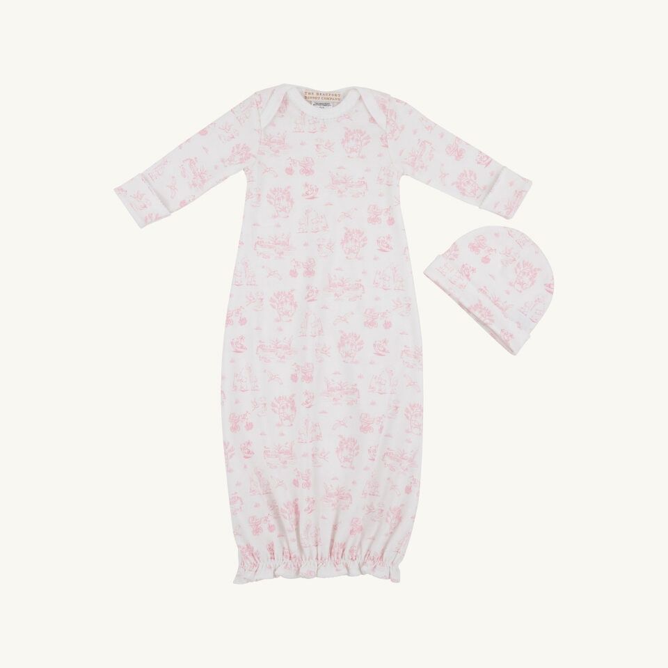 Adorable everyday set