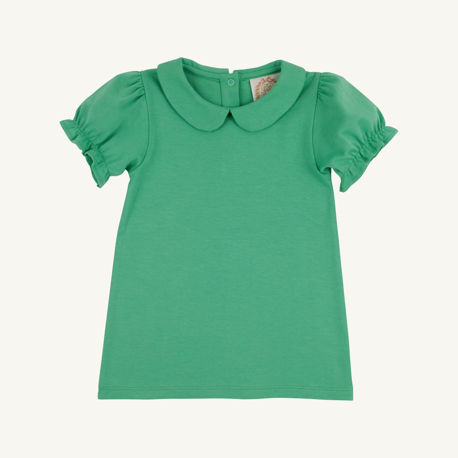 Maude's peter pan collar shirt