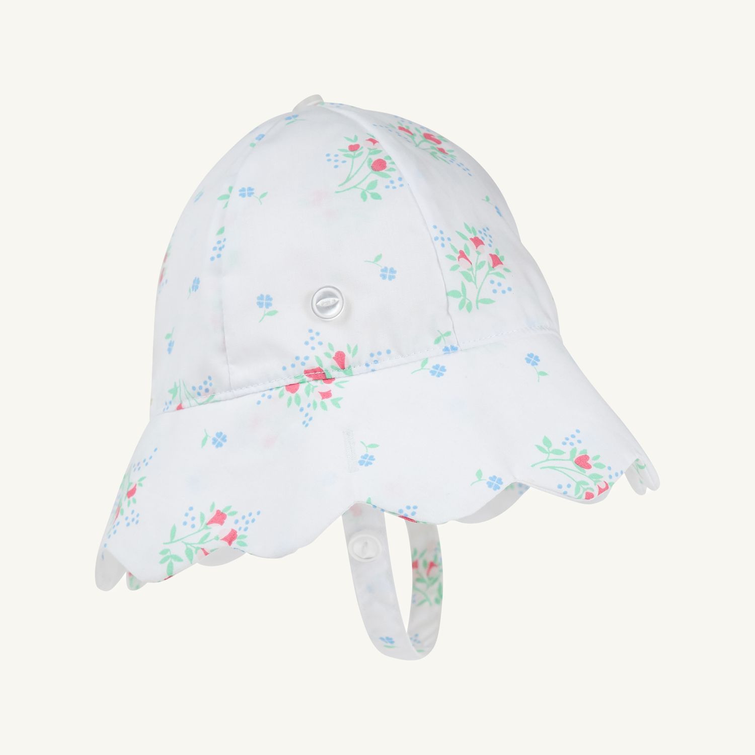 Beaufort Bucket